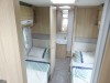 Used Coachman Vision 565 2018 touring caravan Image