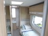 Used Coachman Vision 565 2018 touring caravan Image