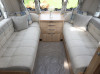 Used Coachman Highlander 575 2018 touring caravan Image