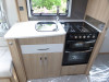 Used Coachman Highlander 575 2018 touring caravan Image