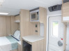 Used Coachman Highlander 575 2018 touring caravan Image