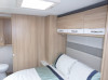 Used Coachman Highlander 575 2018 touring caravan Image