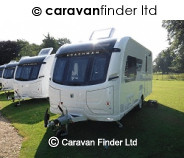 Coachman WANDERER 15 E/W (460) PREMIUM  BRAND 2019 caravan
