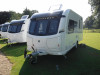 Used Coachman WANDERER 15 E/W (460) PREMIUM BRAND 2019 touring caravan Image