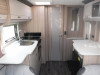 Used Coachman WANDERER 15 E/W (460) PREMIUM BRAND 2019 touring caravan Image