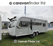 Coachman Laser 665 2019 caravan