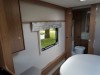 Used Coachman Laser 675 2019 touring caravan Image