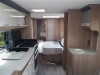 Used Coachman Laser 675 2019 touring caravan Image