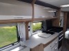 Used Coachman Laser 675 2019 touring caravan Image