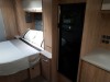 Used Coachman Laser 675 2019 touring caravan Image