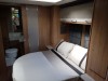 Used Coachman Laser 675 2019 touring caravan Image