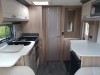 Used Coachman Pastiche 460 2019 touring caravan Image