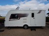 Used Coachman Pastiche 460 2019 touring caravan Image