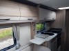 Used Coachman Pastiche 460 2019 touring caravan Image