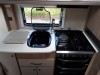 Used Coachman Pastiche 460 2019 touring caravan Image