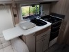 Used Coachman Pastiche 460 2019 touring caravan Image