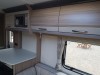 Used Coachman Pastiche 460 2019 touring caravan Image