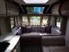 Used Coachman Pastiche 470 2019 touring caravan Image