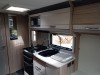 Used Coachman Pastiche 470 2019 touring caravan Image