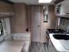 Used Coachman Pastiche 470 2019 touring caravan Image