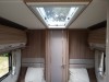 Used Coachman Pastiche 565 2019 touring caravan Image