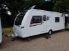 Used Coachman Pastiche 565 2019 touring caravan Image