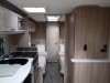 Used Coachman Pastiche 565 2019 touring caravan Image