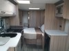 Used Coachman Pastiche 575 2019 touring caravan Image