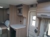 Used Coachman Pastiche 575 2019 touring caravan Image