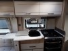 Used Coachman Pastiche 575 2019 touring caravan Image