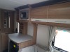 Used Coachman VIP 460 2019 touring caravan Image