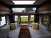 Used Coachman VIP 520 2019 touring caravan Image