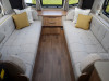 Used Coachman VIP 520 2019 touring caravan Image