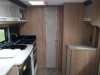 Used Coachman VIP 545 2019 touring caravan Image