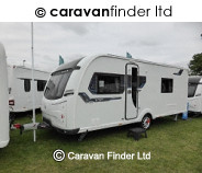 Coachman VIP 565 2019 caravan