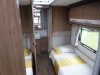 Used Coachman VIP 565 2019 touring caravan Image