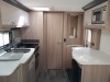 Used Coachman Vision 450 2019 touring caravan Image