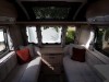 Used Coachman Vision 450 2019 touring caravan Image