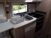 Used Coachman Vision 450 2019 touring caravan Image