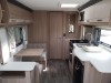 Used Coachman Vision 520 2019 touring caravan Image