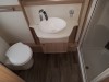 Used Coachman Vision 520 2019 touring caravan Image