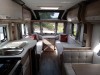 Used Coachman Vision 520 2019 touring caravan Image