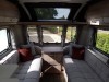Used Coachman Vision 520 2019 touring caravan Image