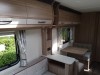 Used Coachman Vision 520 2019 touring caravan Image