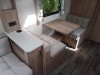 Used Coachman Vision 520 2019 touring caravan Image