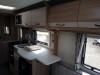 Used Coachman Vision 520 2019 touring caravan Image