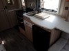 Used Coachman Vision 520 2019 touring caravan Image