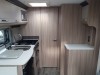 Used Coachman Festival 545 (Vision) 2019 touring caravan Image