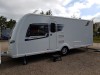 Used Coachman Vision 575 KIMBERLEY 2019 touring caravan Image