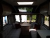 Used Coachman Vision 575 KIMBERLEY 2019 touring caravan Image